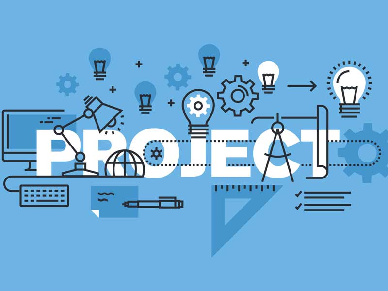 Global Project Management & Delivery